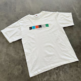 Chicago graphic tee White MEDIUM