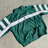 ADIDAS VINTAGE SPRAY GREEN LARGE