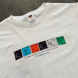 Chicago graphic tee White MEDIUM