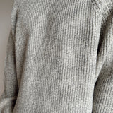 Lorne Knit - Marle