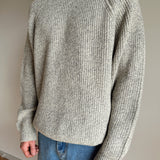 Lorne Knit - Marle