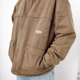 Khrma Blade Reversible Jacket - Grampians Brown