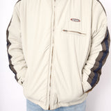 Khrma Blade Reversible Jacket - Grampians Brown