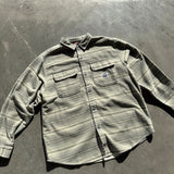 Khrma Byron Jacket - Toolangi Stripe