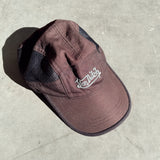 VON DUTCH CAP BROWN