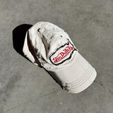 VON DUTCH CAP WHITE