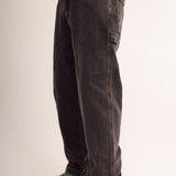 Pants Ledger - Khrma Blade - Ashphalt Black