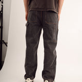 Pants Ledger - Khrma Blade - Ashphalt Black