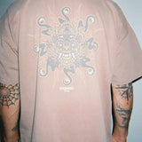 Maui Tee - G Land - Dusty Brown