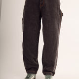 Pants Ledger - Khrma Blade - Ashphalt Black