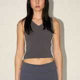 Kami Shorts - Great Blue