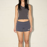 Kami Shorts - Great Blue