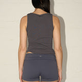 Kami Shorts - Great Blue