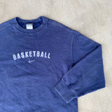 NIKE SWEATSHIRT LARGE