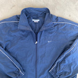 NIKE SPRAY JACKET X LARGE