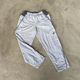 NIKE VINTAGE TRACKPANTS XL