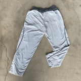 NIKE VINTAGE TRACKPANTS XL