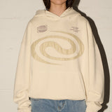 Premium Downtown Hoodie - Racer - Mylk