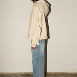 Premium Downtown Hoodie - Racer - Mylk