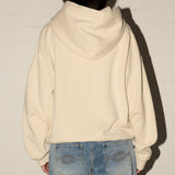 Premium Downtown Hoodie - Racer - Mylk