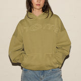 Premium Downtown Hoodie - Pistachio
