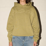 Premium Downtown Hoodie - Pistachio