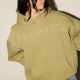 Premium Downtown Hoodie - Pistachio