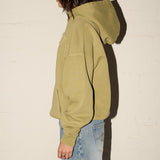 Premium Downtown Hoodie - Pistachio