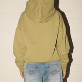 Premium Downtown Hoodie - Pistachio