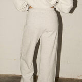 Scar Trackies - Sketchy White
