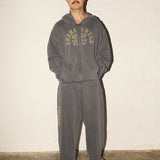 Scar Trackies - Salty Navy