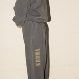 Scar Trackies - Salty Navy
