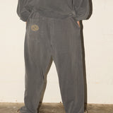 Scar Trackies - Salty Navy