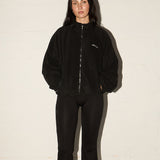 Skylar Jacket - Black