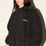 Skylar Jacket - Black