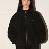 Skylar Jacket - Black