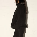 Skylar Jacket - Black