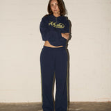 Sport Trackies - Twilight Blue
