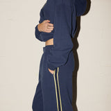 Sport Trackies - Twilight Blue