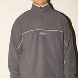 Summit Qtr Zip - Sub Zero