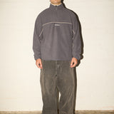 Summit Qtr Zip - Sub Zero