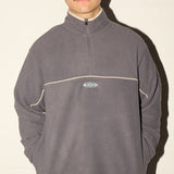 Summit Qtr Zip - Sub Zero