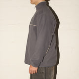 Summit Qtr Zip - Sub Zero