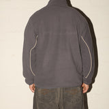 Summit Qtr Zip - Sub Zero