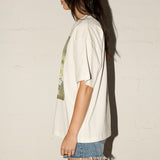 Chopped No Mercy - Fish Pond - Off White